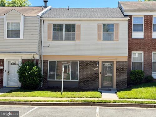 7639 Swan Ter, LANDOVER, MD, 20785-4645 | Card Image