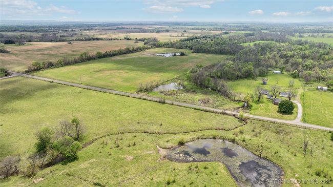 435781 130 Rd, House other with 3 bedrooms, 1 bathrooms and null parking in Welch OK | Image 53