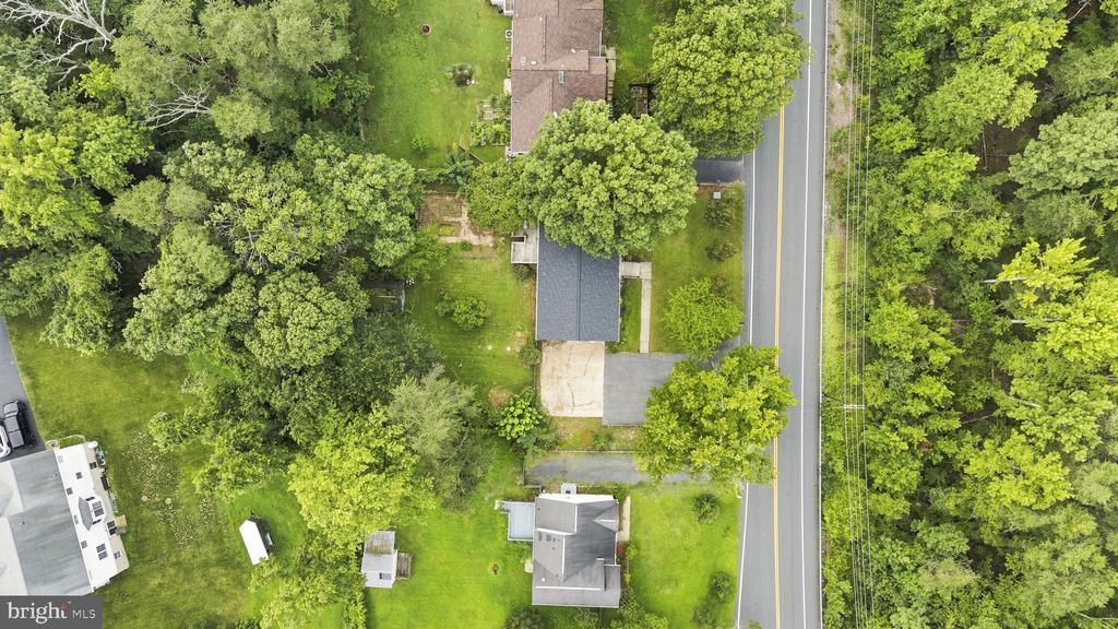 Residential in LUSBY 3