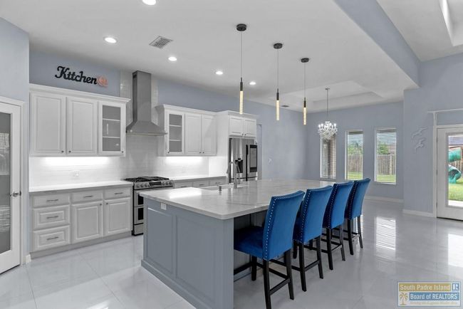 914 Palm Blvd, House other with 4 bedrooms, 4 bathrooms and 2 parking in Laguna Vista TX | Image 11
