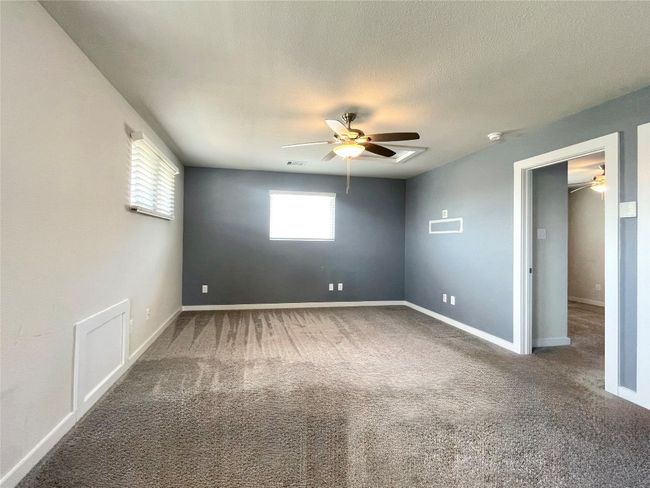 Living Room/Loft Upstairs | Image 22