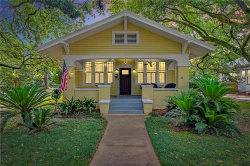 201 Houston St, Mobile, AL, 36606-1420 | Card Image