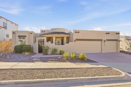 6242 Franklin Eagle Ct, El Paso, TX, 79912-7709 | Card Image