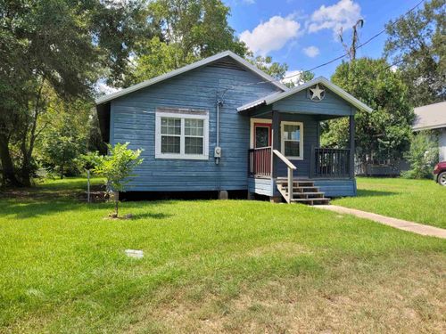 205 N Lelia Ave, Kirbyville, TX, 75956-1735 | Card Image