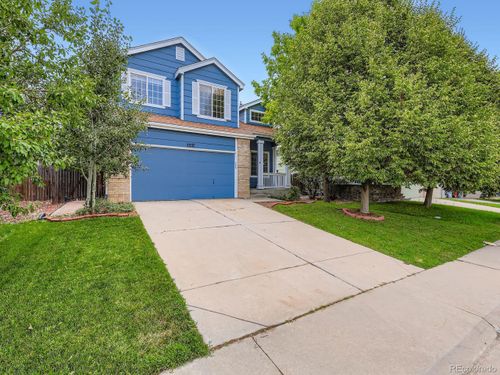 5337 S Killarney St, Centennial, CO, 80015-5222 | Card Image