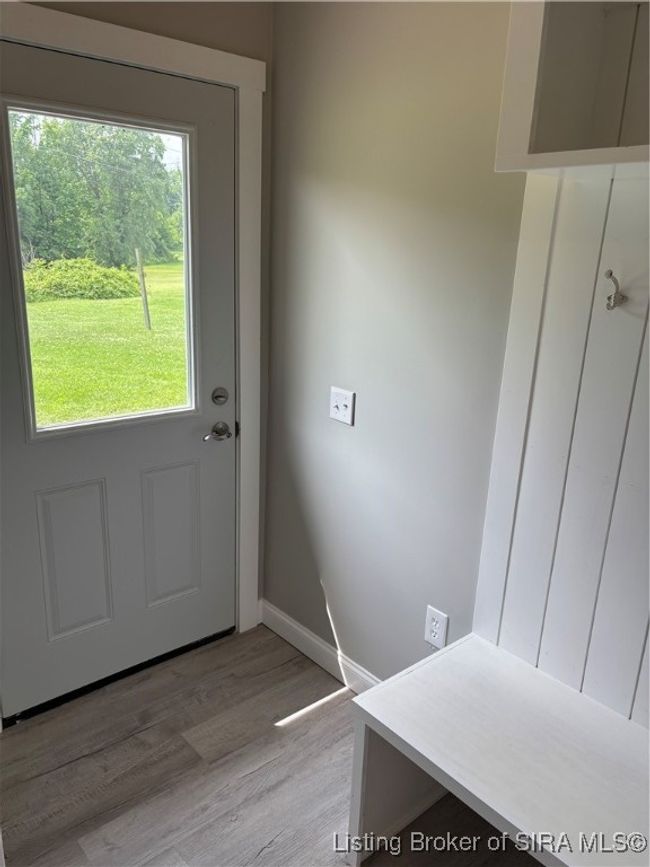 2318 Lake View Dr, Home with 4 bedrooms, 2 bathrooms and null parking in Austin IN | Image 25