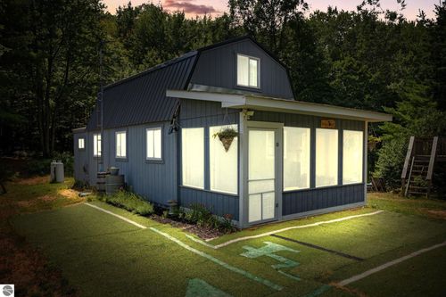 TBD N 47 3/4 Rd, Cadillac, MI, 49601 | Card Image