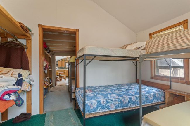 2847 E County Road T, House other with 2 bedrooms, 1 bathrooms and null parking in Dairyland WI | Image 19