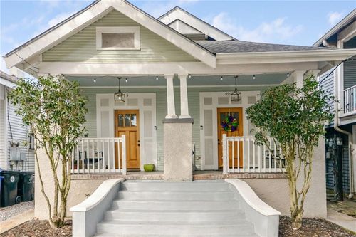 4913 Laurel St, New Orleans, LA, 70115-1710 | Card Image