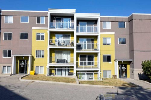 204-4455D Greenview Drive Ne, Calgary, AB, T2E6M1 | Card Image