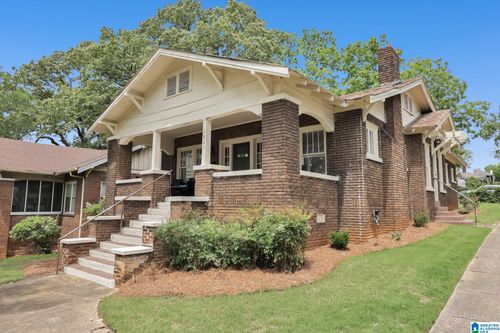 1501 34th Street Ensley, BIRMINGHAM, AL, 35218-3334 | Card Image