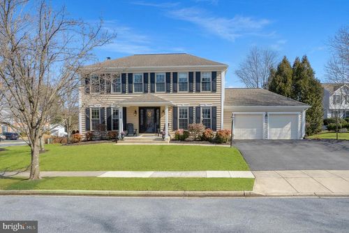 6109 Twain Dr, NEW MARKET, MD, 21774-6262 | Card Image