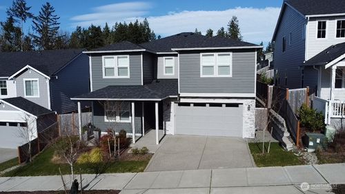 771 Se Nordmann Loop, Port Orchard, WA, 98366 | Card Image