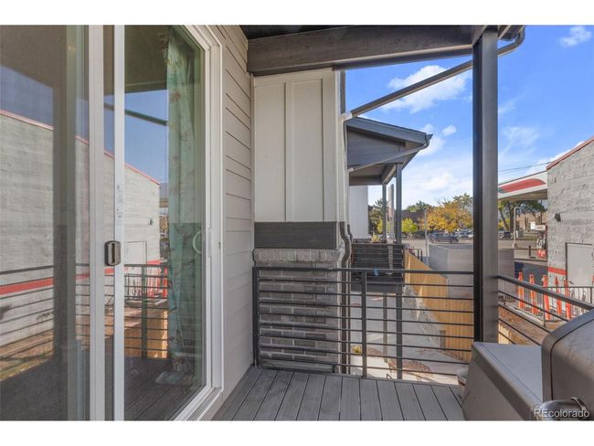 5173 Vivian St, Townhouse with 4 bedrooms, 3 bathrooms and null parking in Wheat Ridge CO | Image 21