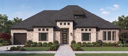 438 Palmetto St, Rockwall, TX, 75032 | Card Image