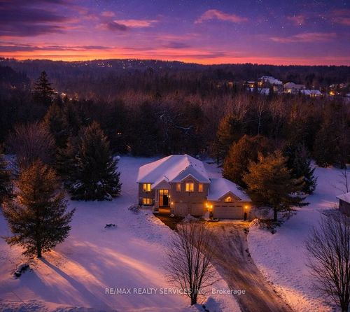 47 Brookhaven Cres, East Garafraxa, ON, L9W7M9 | Card Image