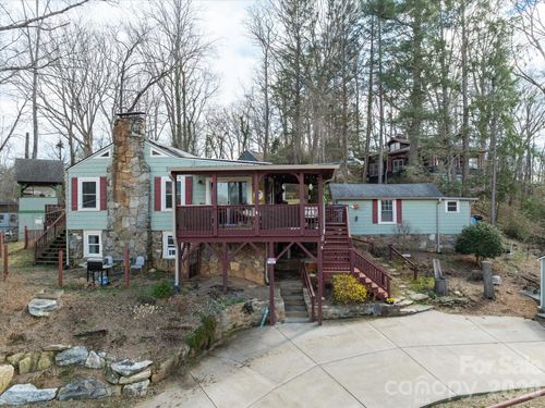 61 Hibriten Dr, Asheville, NC, 28801-1005 | Card Image