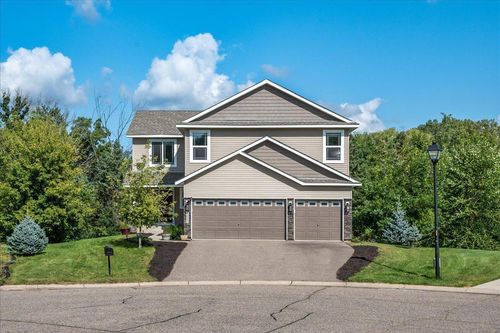 13715 Grafton Ct, Apple Valley, MN, 55124-7874 | Card Image