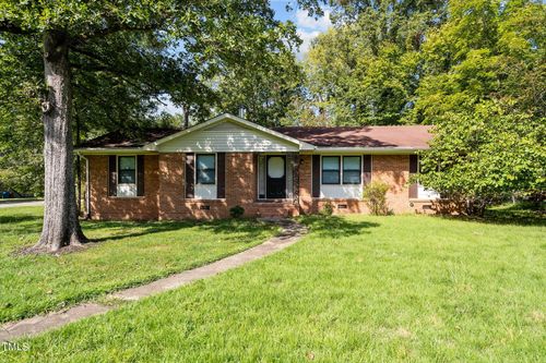 401 Crestview Dr, Durham, NC, 27712-2336 | Card Image