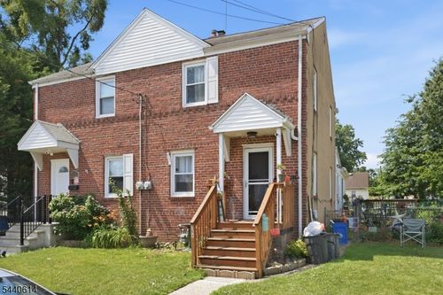 264 Donald Ave, Rahway, NJ, 07065-4408 | Card Image