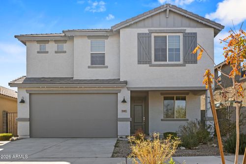 18403 W Patrick Ln, Surprise, AZ, 85387-1273 | Card Image