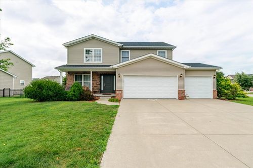 3022 Buffalo Ln, Normal, IL, 61761-7520 | Card Image