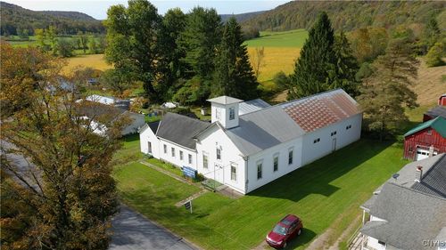 119 Paradise Hill Rd, De Ruyter, NY, 13052-6517 | Card Image