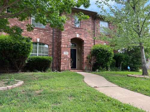 11536 Clover Knoll Dr, Frisco, TX, 75035-8609 | Card Image