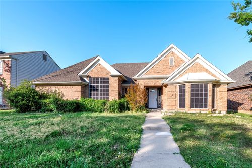 1224 Woodthorpe Dr, Mesquite, TX, 75181-3512 | Card Image