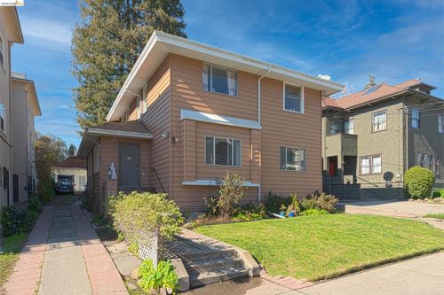 429 429 Euclid Ave, Oakland, CA, 94610 | Card Image