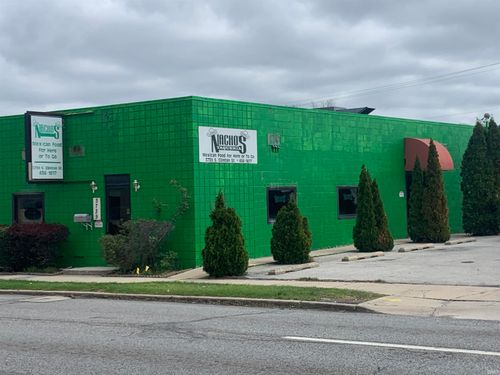 3739 S Clinton St, Fort Wayne, IN, 46806-1077 | Card Image