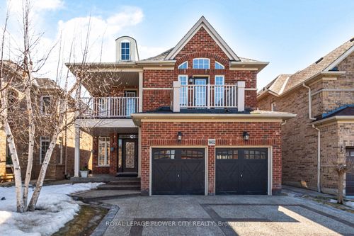 14432 Danby Rd, Georgetown, ON, L7G6M3 | Card Image