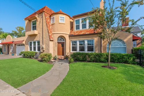 1112 Colombo St, Jacksonville, FL, 32207-3014 | Card Image