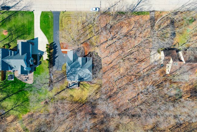 8555 Island Blvd, House other with 4 bedrooms, 3 bathrooms and null parking in Grosse Ile MI | Image 46