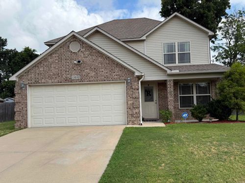 13032 Skyridge Cv, Alexander, AR, 72002-1855 | Card Image
