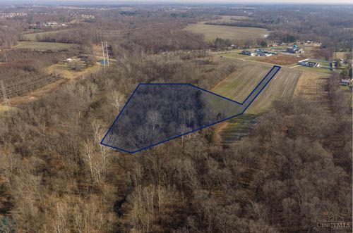 Lot 3 Schlottman Road, Hamilton Twp, OH, 45039 | Card Image