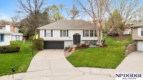 2732 N 123rd Circle, Omaha, NE, 68164 | Card Image