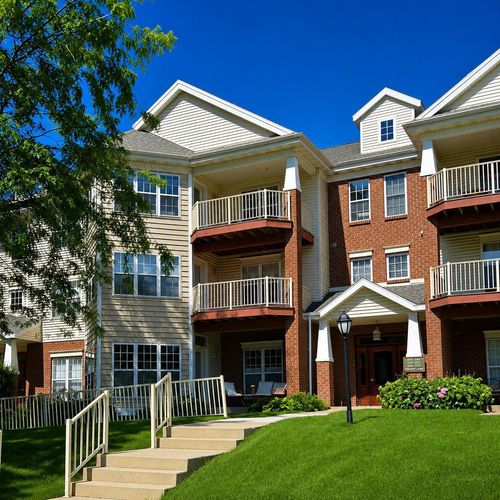 163 Shato Ln, MONONA, WI, 53716-4203 | Card Image
