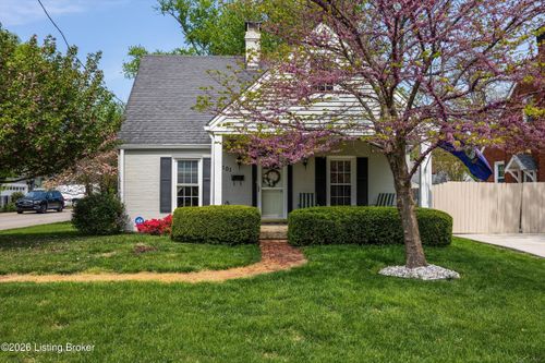 3501 Warner Ave, Louisville, KY, 40207 | Card Image