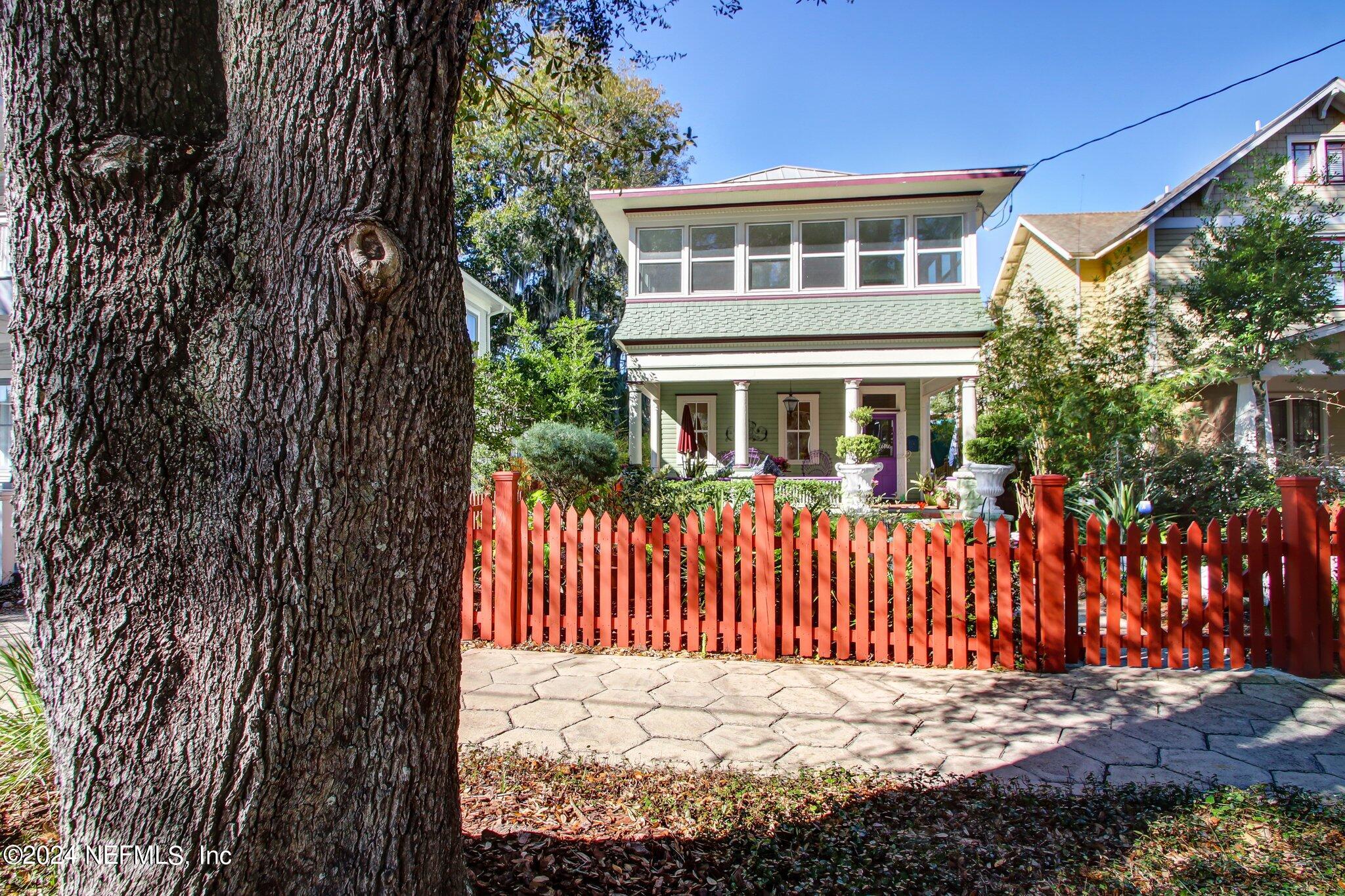 Market St, Jacksonville, FL 32206