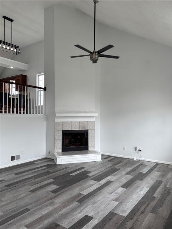 Residential in Grandview 3