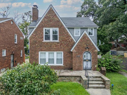 18600 Monica St, Detroit, MI, 48221-2130 | Card Image