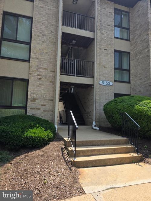 f-6153 Edsall Rd, ALEXANDRIA, VA, 22304-4185 | Card Image
