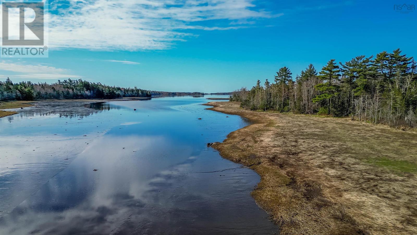 Land in Sable River 2