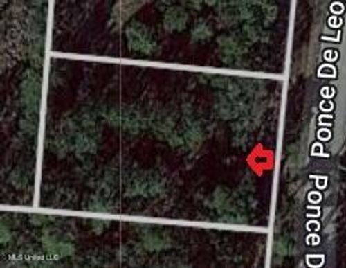 647 Ponce De Leon Blvd, Pass Christian, MS, 39571 | Card Image