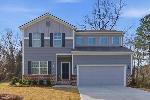 3121 Reserve Hill Xing, Douglasville, GA, 30135 | Card Image