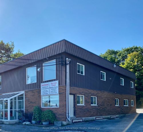 26 William St, Parry Sound, ON, P2A1V1 | Card Image