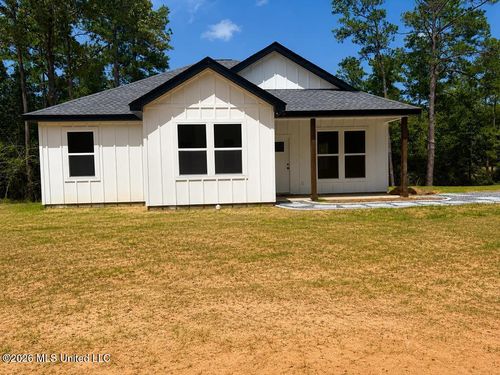 393 George Ford Road, Carriere, MS, 39426 | Card Image