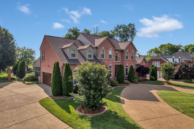2005 Dunedin Cv, House other with 4 bedrooms, 4 bathrooms and 3 parking in Old Hickory TN | Image 8