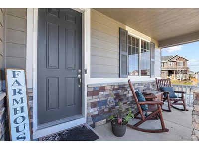 5909 Littlehouse Ln, House other with 4 bedrooms, 1 bathrooms and null parking in Castle Rock CO | Image 3